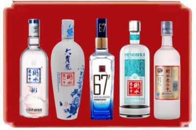 凤台县回收衡水老白干